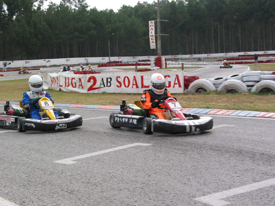 24 Horas da Batalha 2003 - Prova29