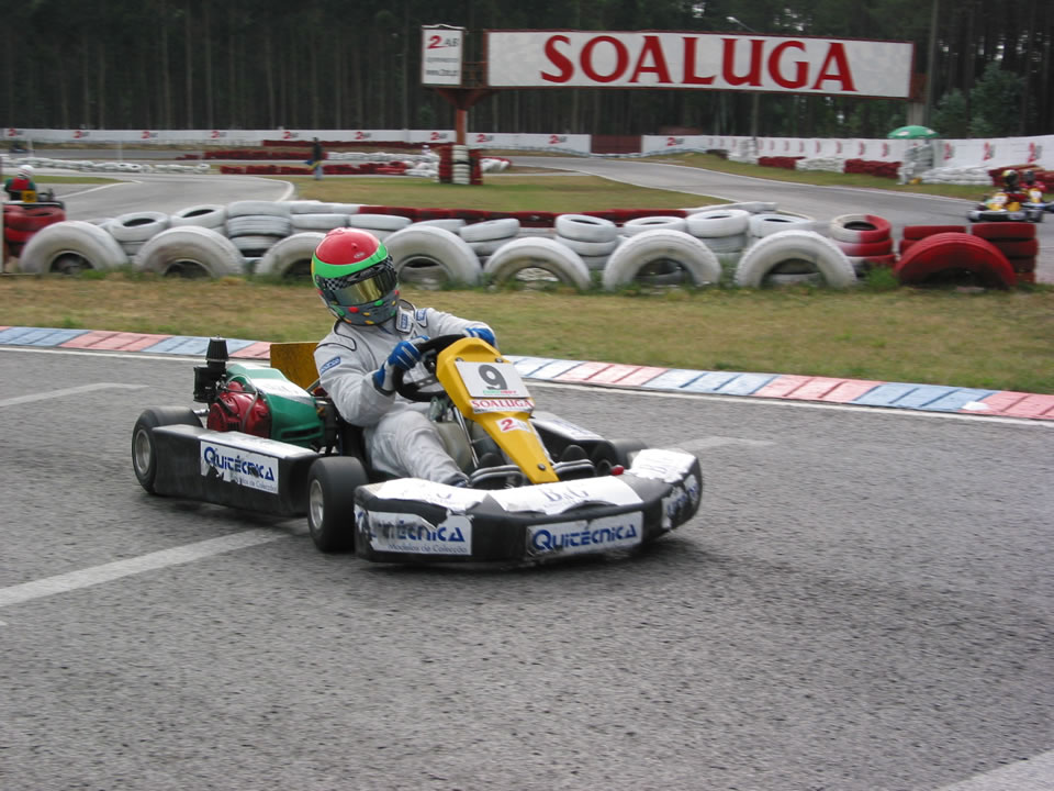 24 Horas da Batalha 2003 - Prova30