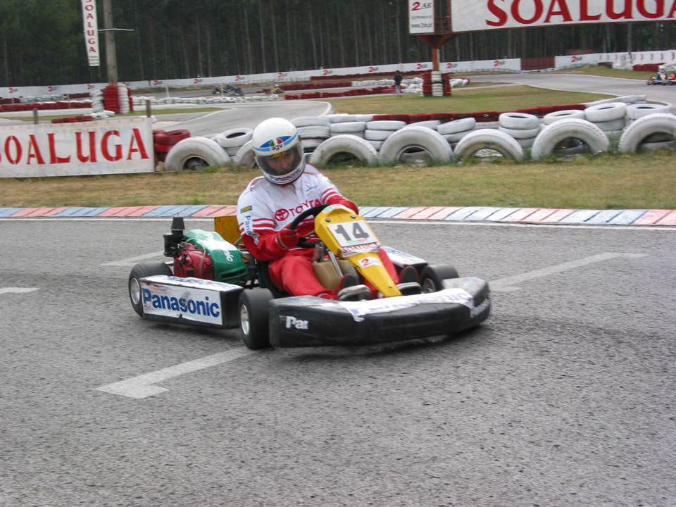 24 Horas da Batalha 2003 - Prova31