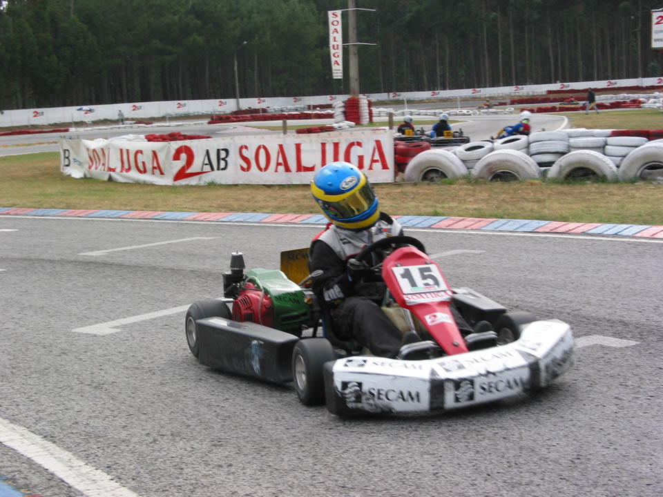 24 Horas da Batalha 2003 - Prova32