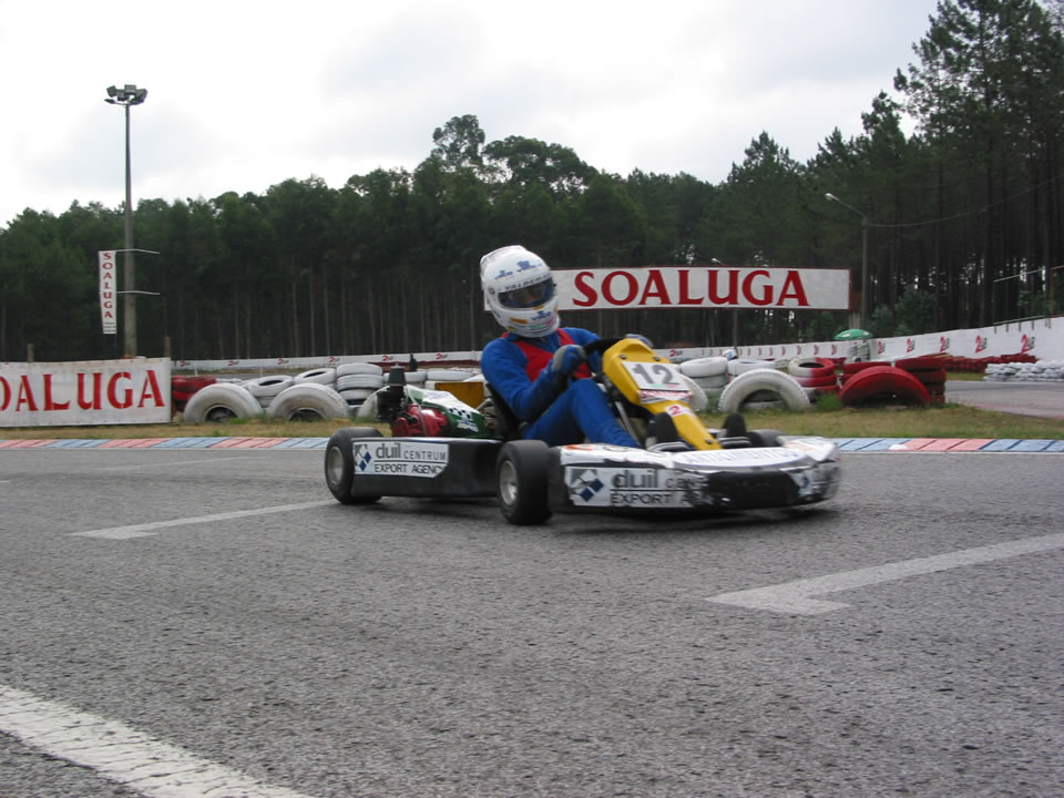 24 Horas da Batalha 2003 - Prova33