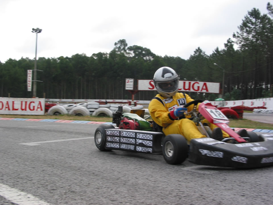 24 Horas da Batalha 2003 - Prova34