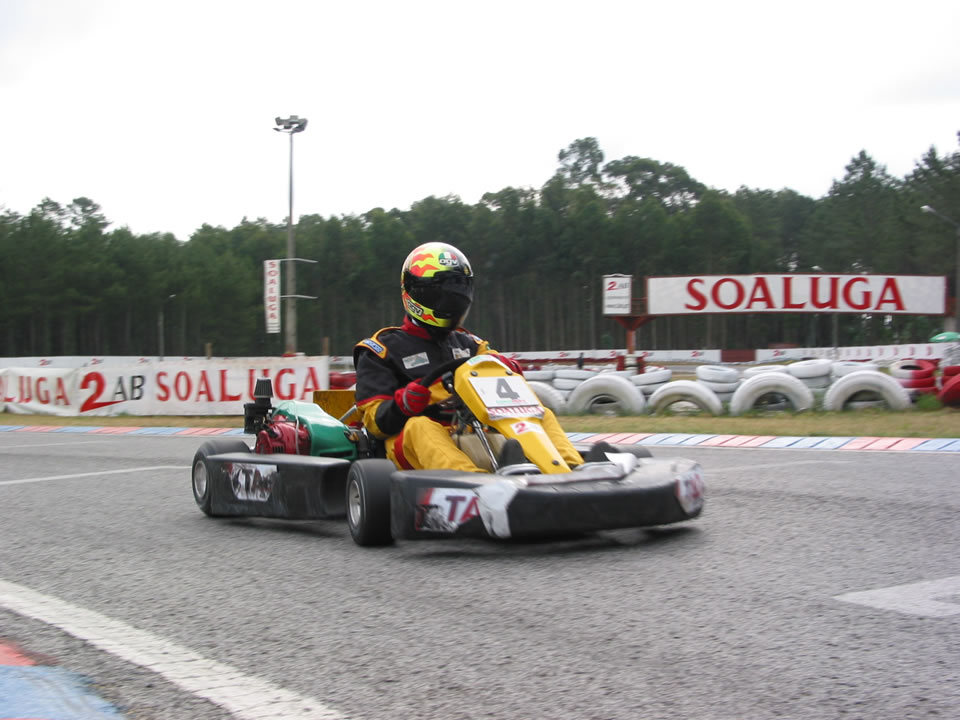 24 Horas da Batalha 2003 - Prova35