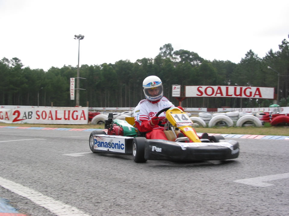 24 Horas da Batalha 2003 - Prova36