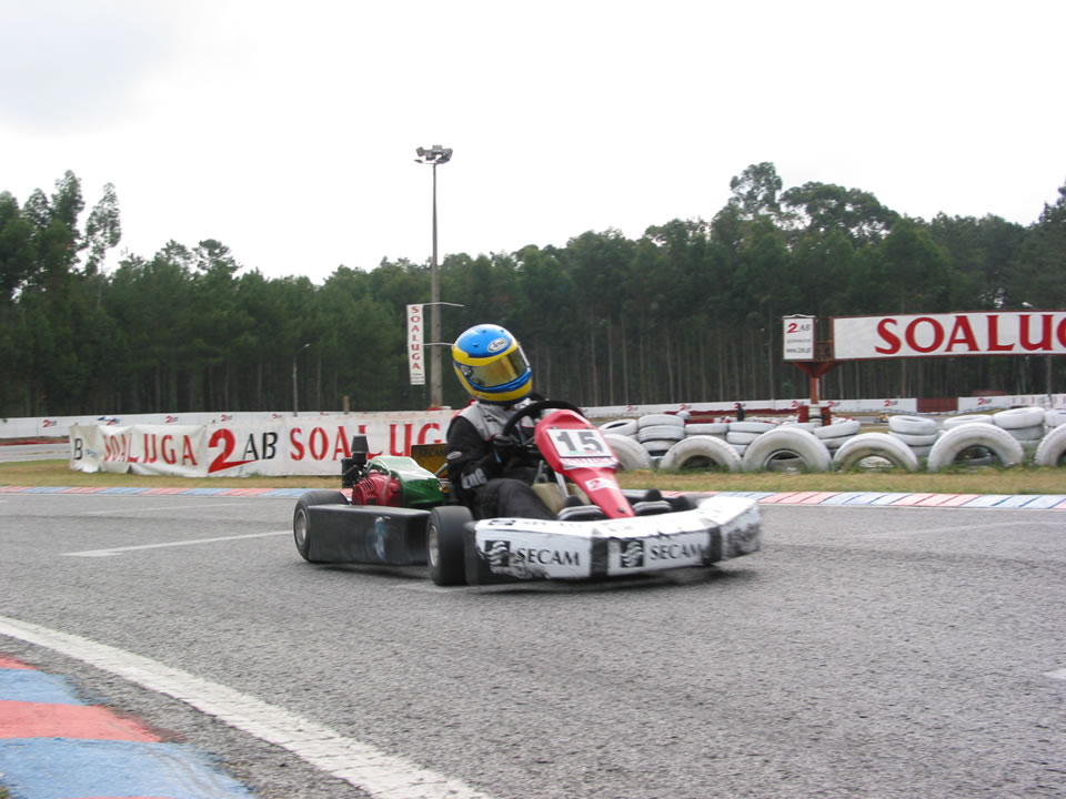 24 Horas da Batalha 2003 - Prova37