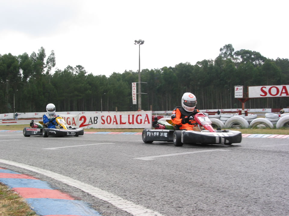 24 Horas da Batalha 2003 - Prova38