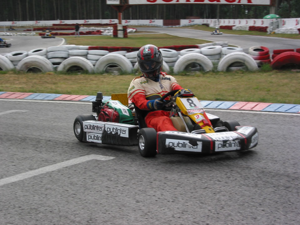 24 Horas da Batalha 2003 - Prova41