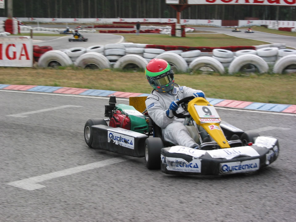 24 Horas da Batalha 2003 - Prova42