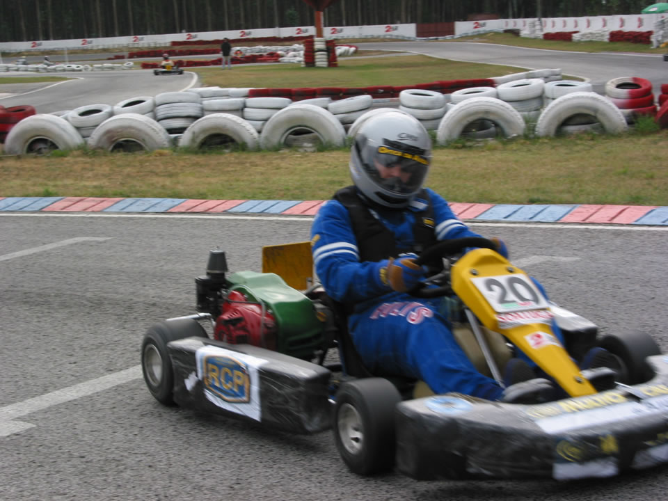 24 Horas da Batalha 2003 - Prova44