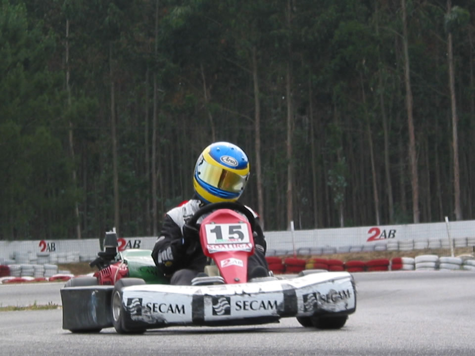 24 Horas da Batalha 2003 - Prova47