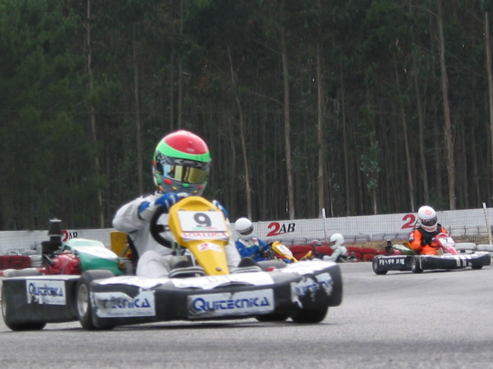 24 Horas da Batalha 2003 - Prova48