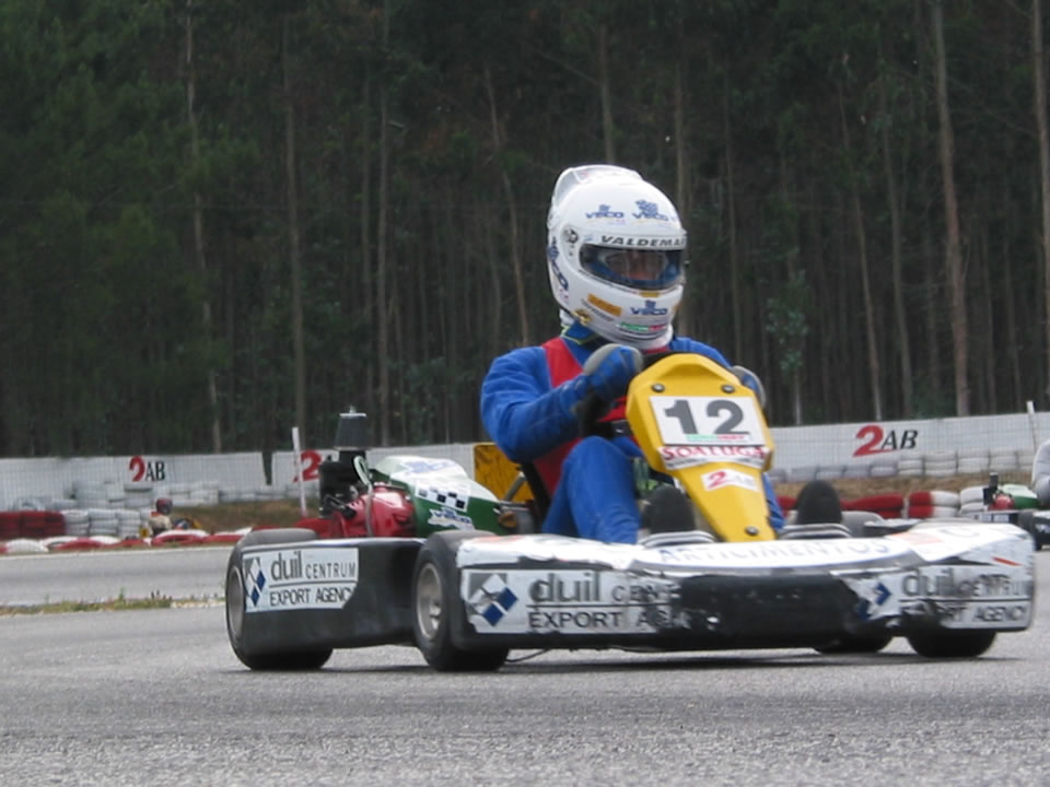 24 Horas da Batalha 2003 - Prova49