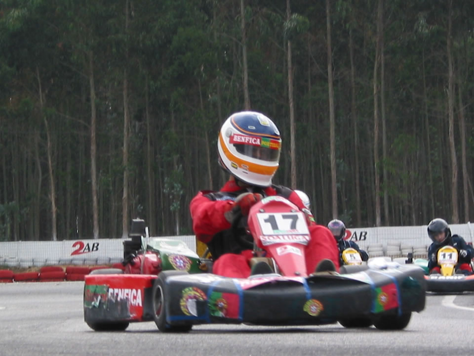 24 Horas da Batalha 2003 - Prova51