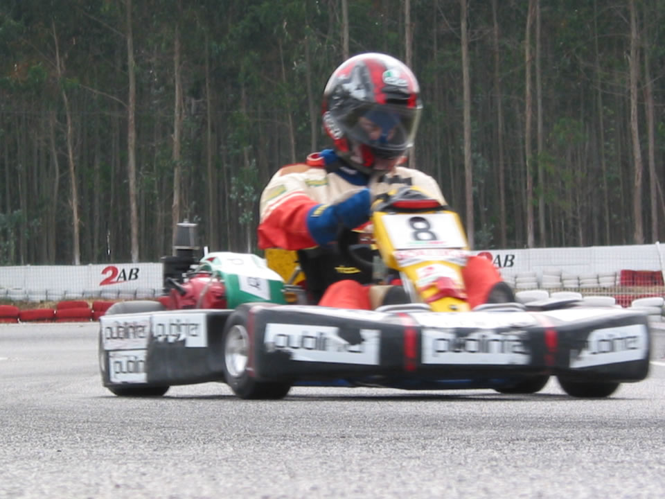 24 Horas da Batalha 2003 - Prova52