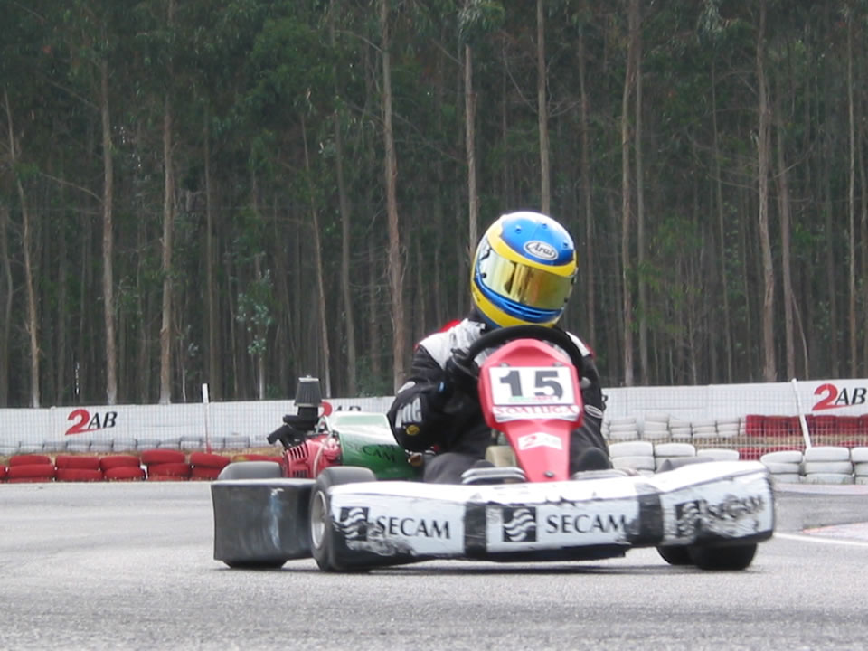 24 Horas da Batalha 2003 - Prova53