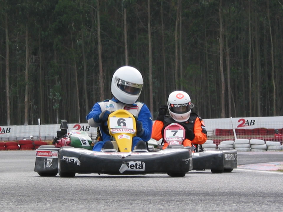24 Horas da Batalha 2003 - Prova54