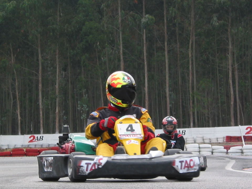 24 Horas da Batalha 2003 - Prova58