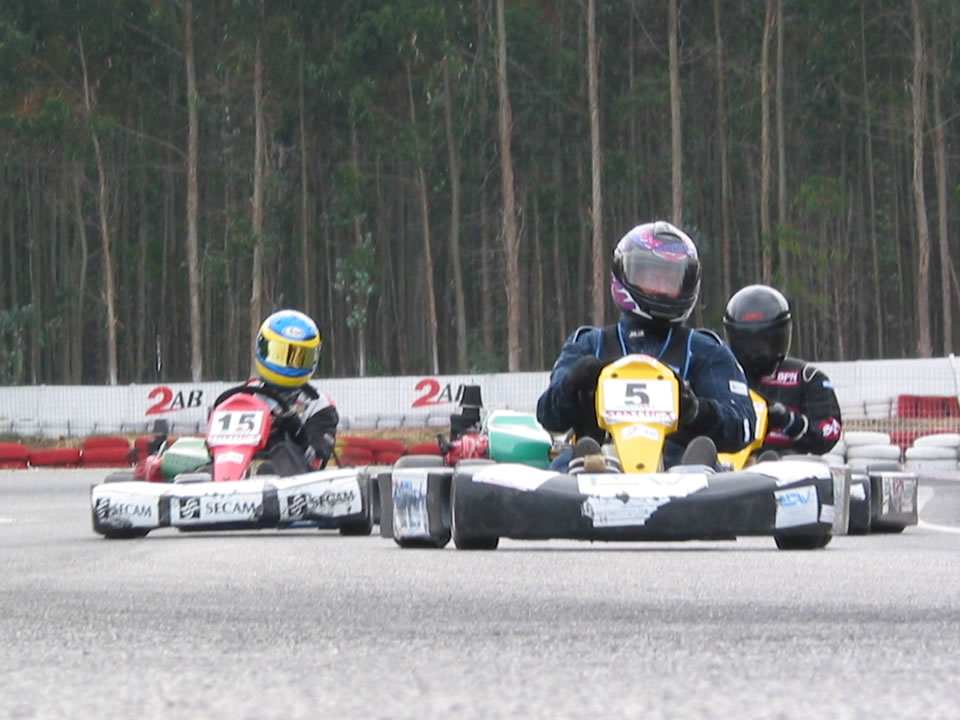 24 Horas da Batalha 2003 - Prova60