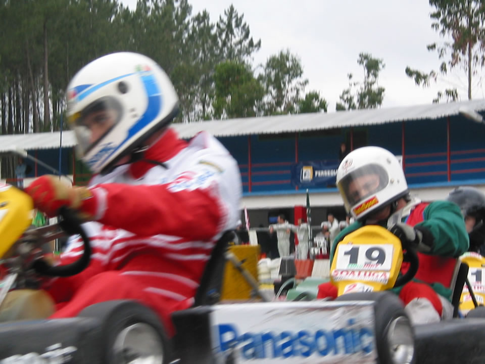 24 Horas da Batalha 2003 - Prova61