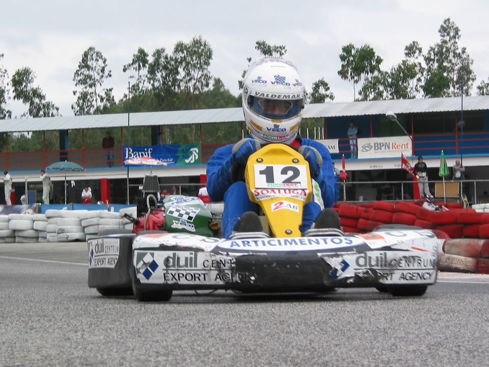 24 Horas da Batalha 2003 - Prova66