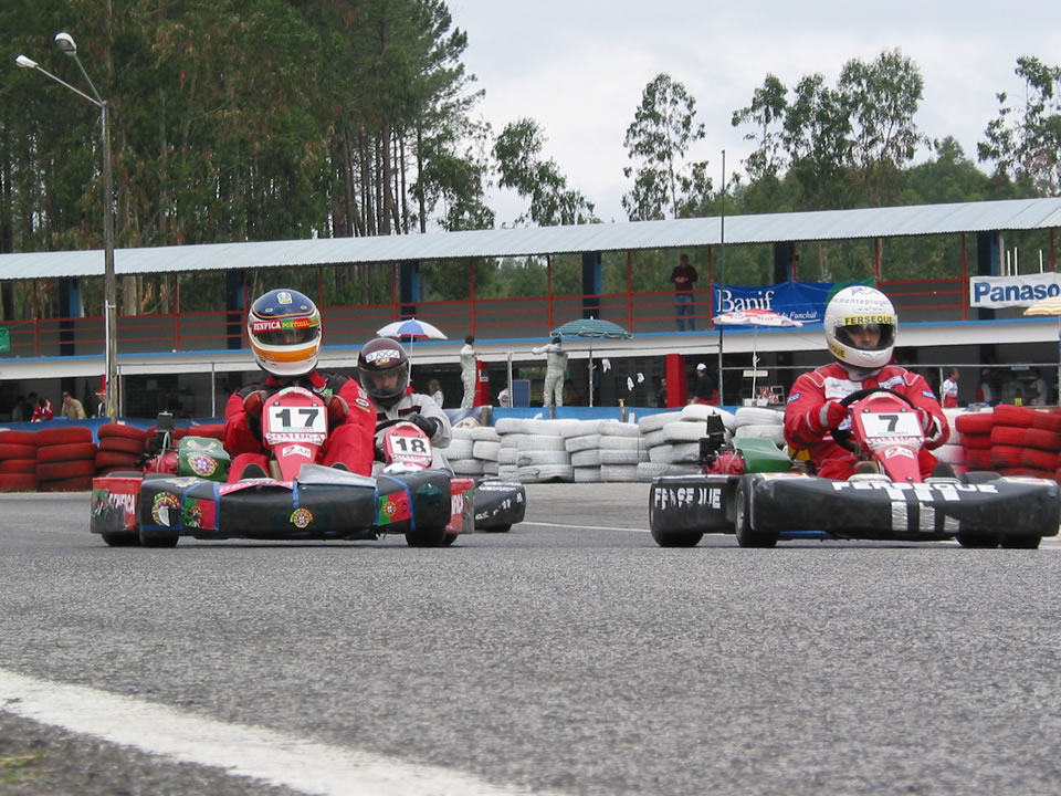 24 Horas da Batalha 2003 - Prova67