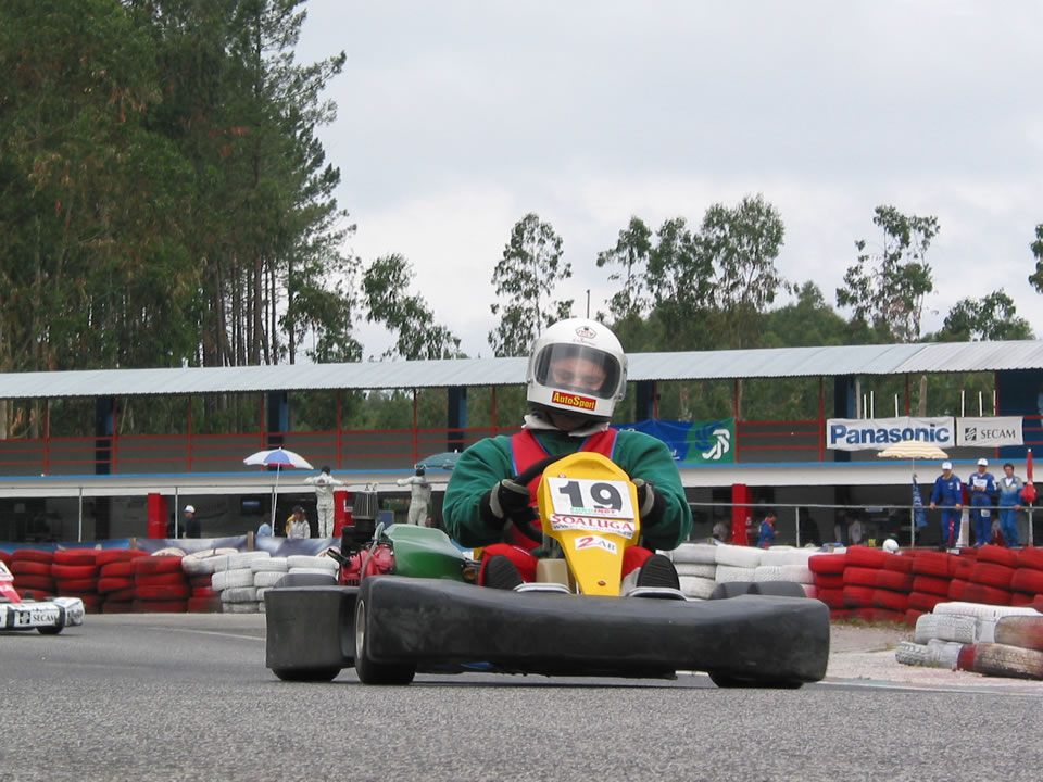 24 Horas da Batalha 2003 - Prova68