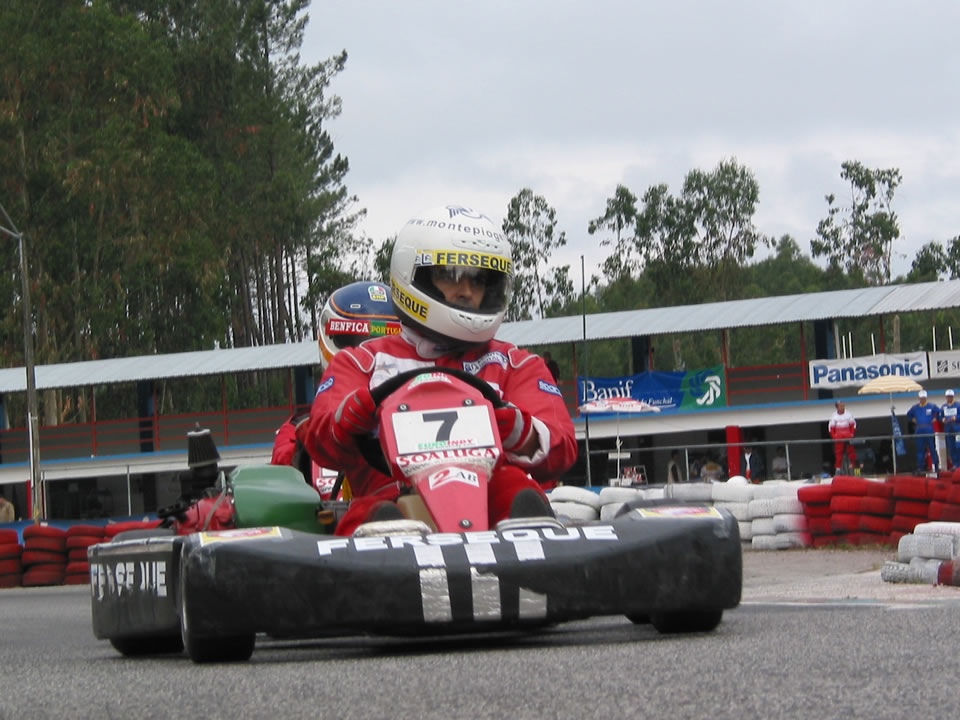 24 Horas da Batalha 2003 - Prova69