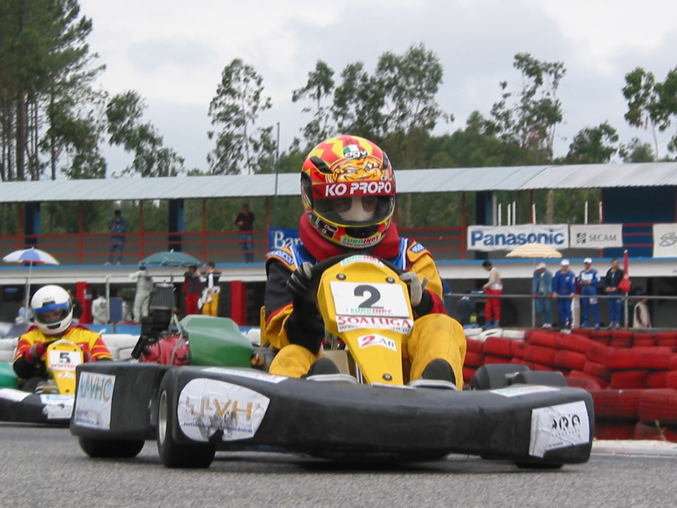 24 Horas da Batalha 2003 - Prova73