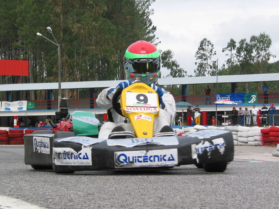 24 Horas da Batalha 2003 - Prova74