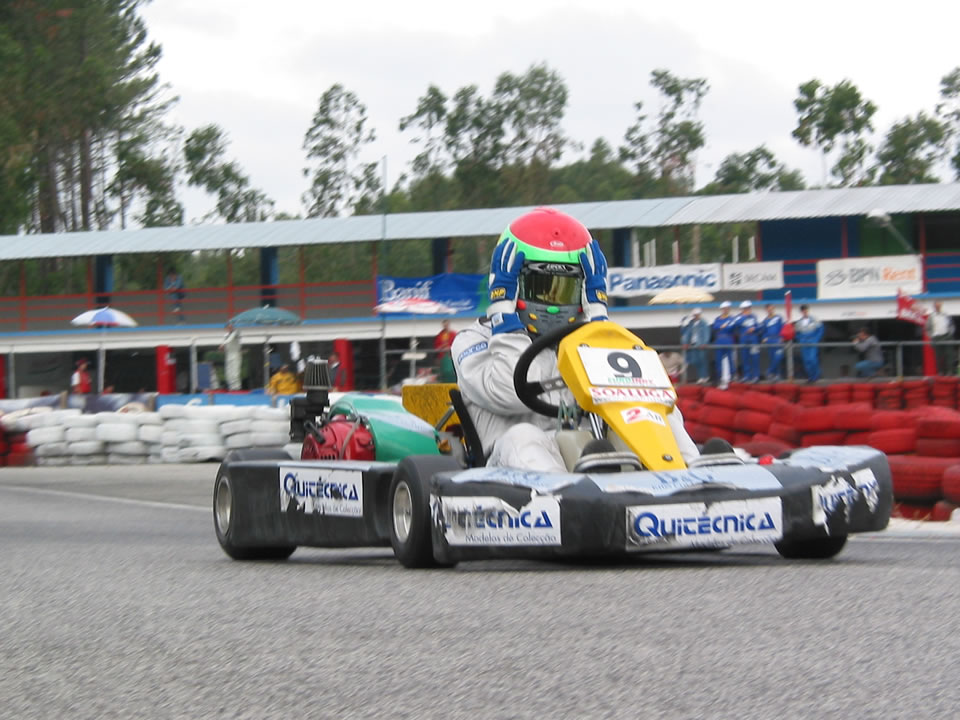 24 Horas da Batalha 2003 - Prova80