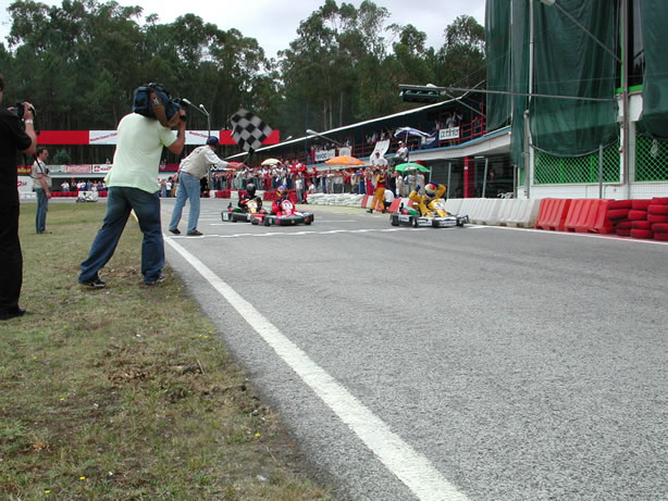 24 Horas da Batalha 2003 - Prova94