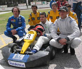 24 Horas da Batalha 2003 - Resultados2