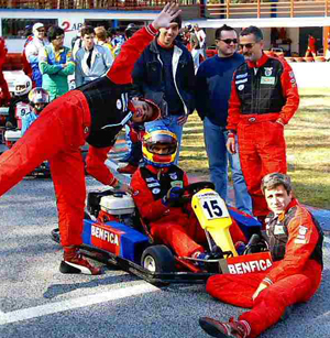 24 Horas da Batalha 2003 - Resultados6