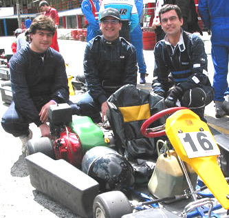 24 Horas da Batalha 2003 - Resultados11