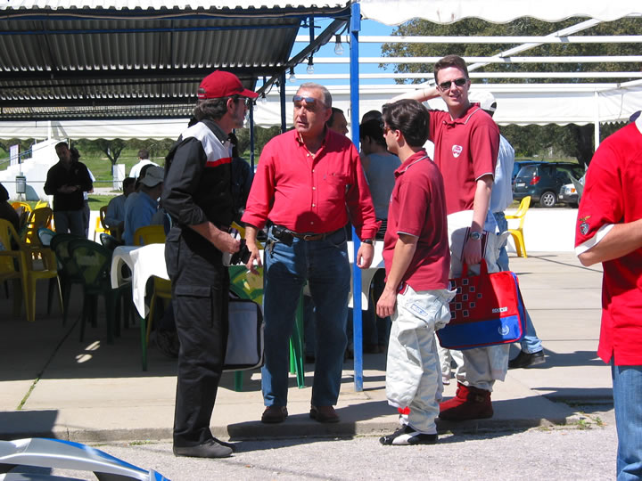 CNRK 2004 Évora - 1ª Prova7