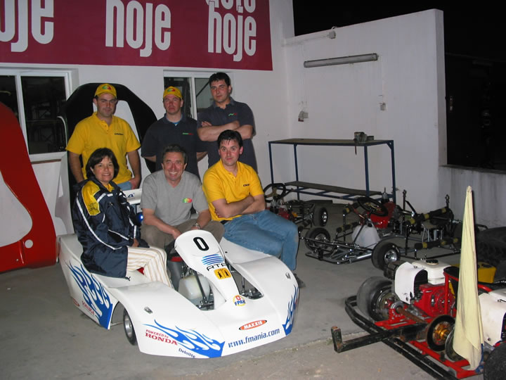 CNRK 2004 Évora - 1ª Prova8