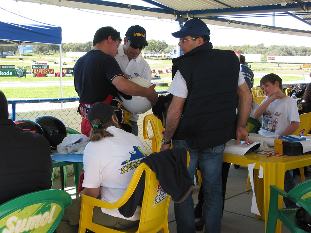 CNRK 2004 Évora - 1ª Prova13