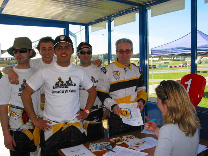 CNRK 2004 Évora - 1ª Prova24