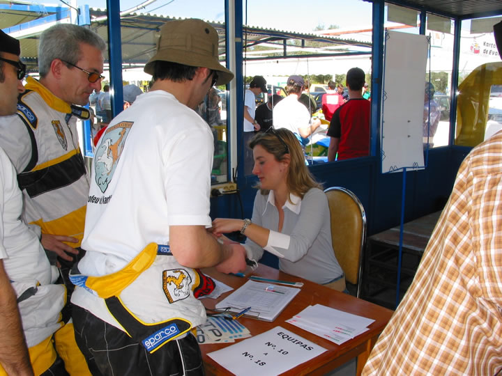 CNRK 2004 Évora - 1ª Prova25