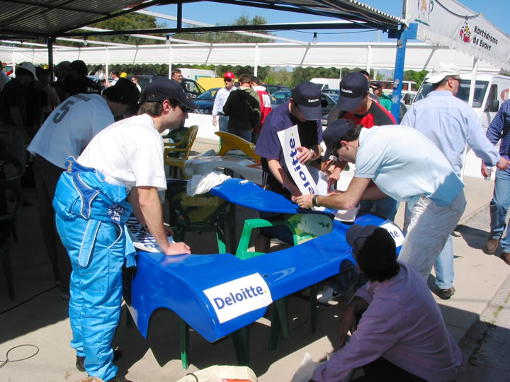 CNRK 2004 Évora - 1ª Prova27