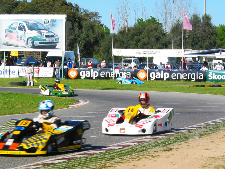 CNRK 2004 Évora - 1ª Prova28