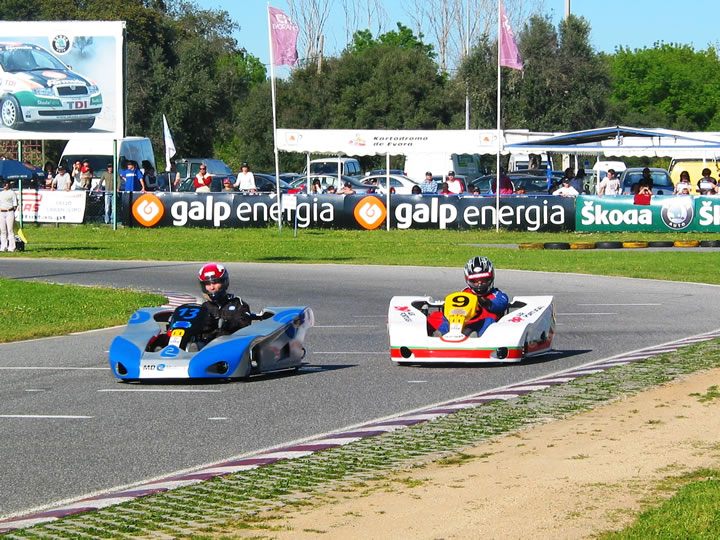 CNRK 2004 Évora - 1ª Prova36