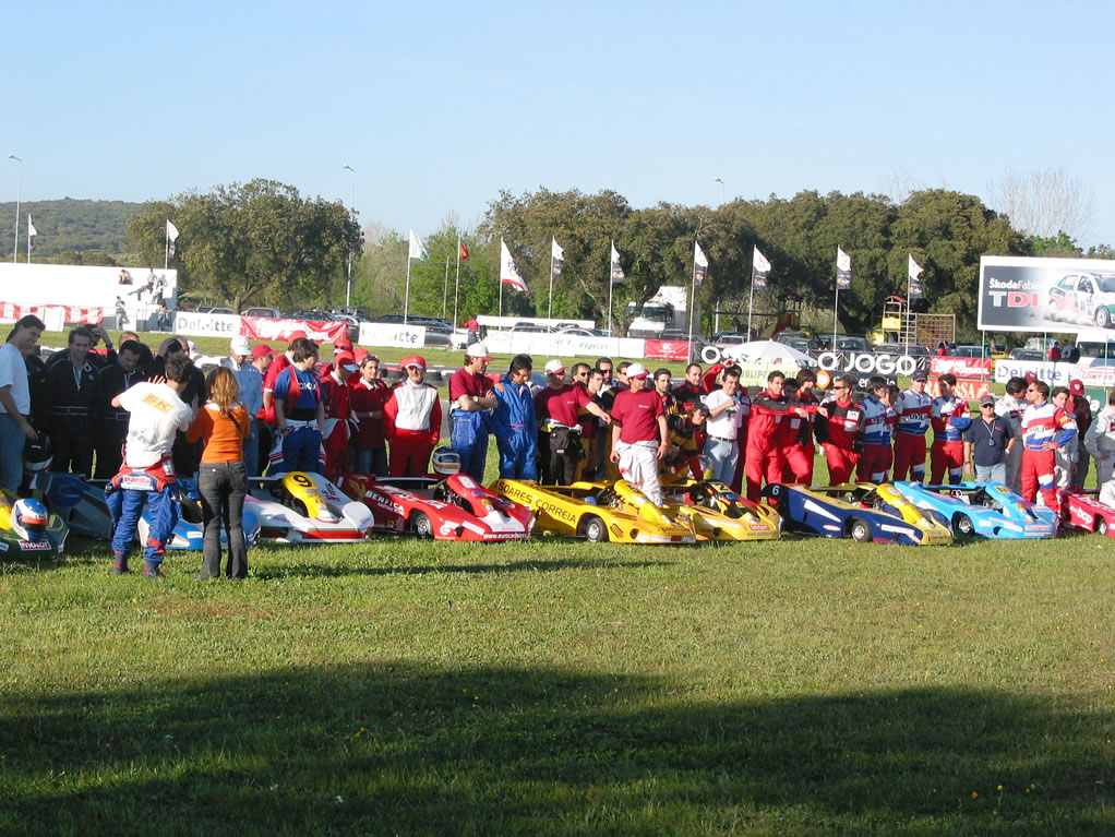 CNRK 2004 Évora - 1ª Prova76
