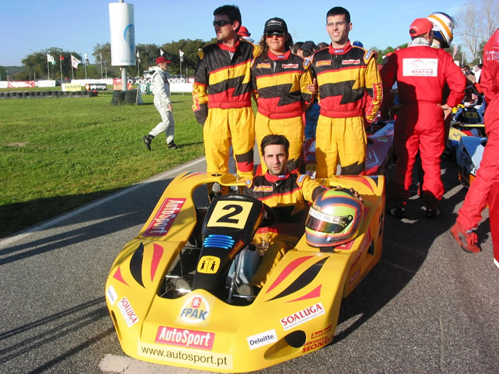 CNRK 2004 Évora - 1ª Prova82