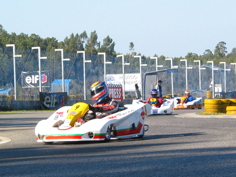 CNRK 2004 Leiria - 2ª Prova0