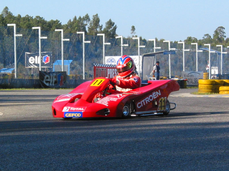 CNRK 2004 Leiria - 2ª Prova1