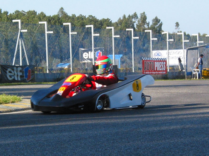 CNRK 2004 Leiria - 2ª Prova2