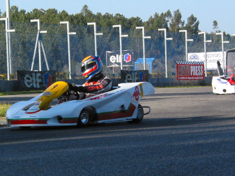 CNRK 2004 Leiria - 2ª Prova3