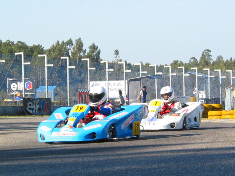 CNRK 2004 Leiria - 2ª Prova5