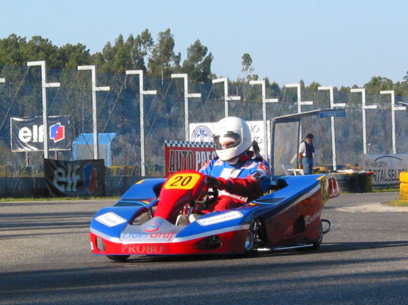 CNRK 2004 Leiria - 2ª Prova6